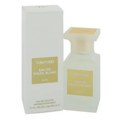 Tom Ford Eau De Soleil Blanc Eau De Toilette Spray By Tom Ford - Le Ravishe Beauty Mart