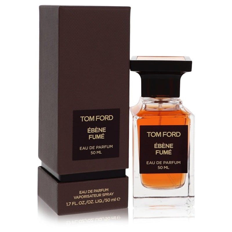 Tom Ford Ebene Fume Eau De Parfum Spray (Unisex) By Tom Ford - Le Ravishe Beauty Mart