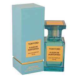 Tom Ford Fleur De Portofino Eau De Parfum Spray By Tom Ford - Le Ravishe Beauty Mart