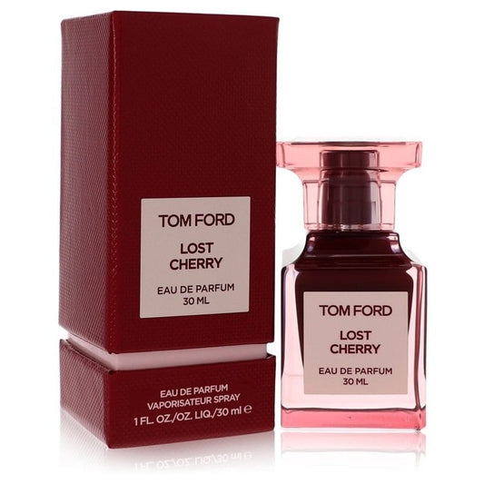 Tom Ford Lost Cherry Eau De Parfum Spray By Tom Ford - Le Ravishe Beauty Mart