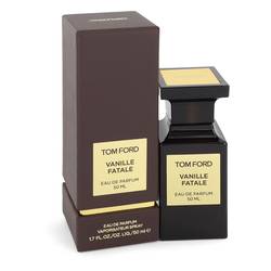 Tom Ford Vanille Fatale Eau De Parfum Spray By Tom Ford - Le Ravishe Beauty Mart