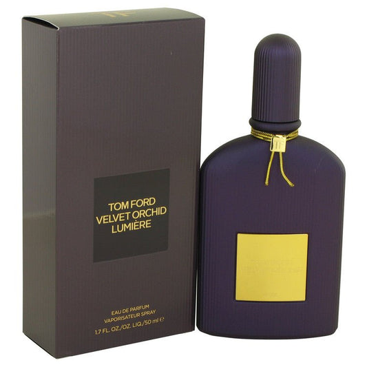 Tom Ford Velvet Orchid Lumiere Eau De Parfum Spray By Tom Ford - Le Ravishe Beauty Mart