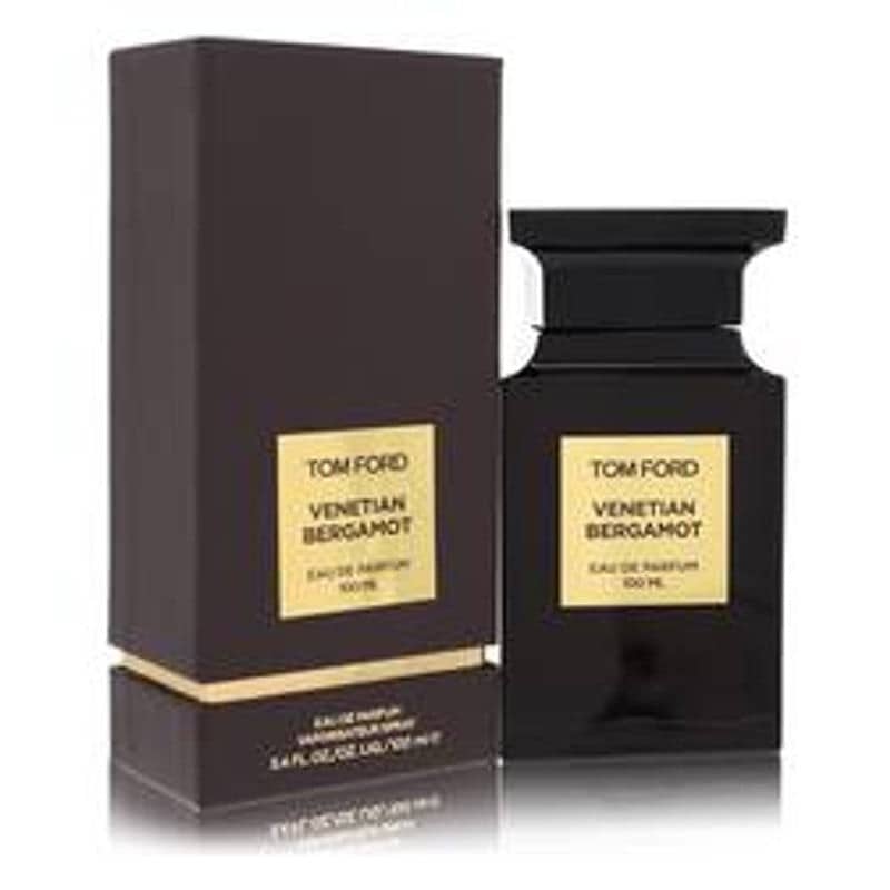 Tom Ford Venetian Bergamot Eau De Parfum Spray By Tom Ford - Le Ravishe Beauty Mart