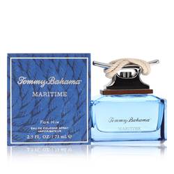 Tommy Bahama Maritime Eau De Cologne Spray By Tommy Bahama - Le Ravishe Beauty Mart