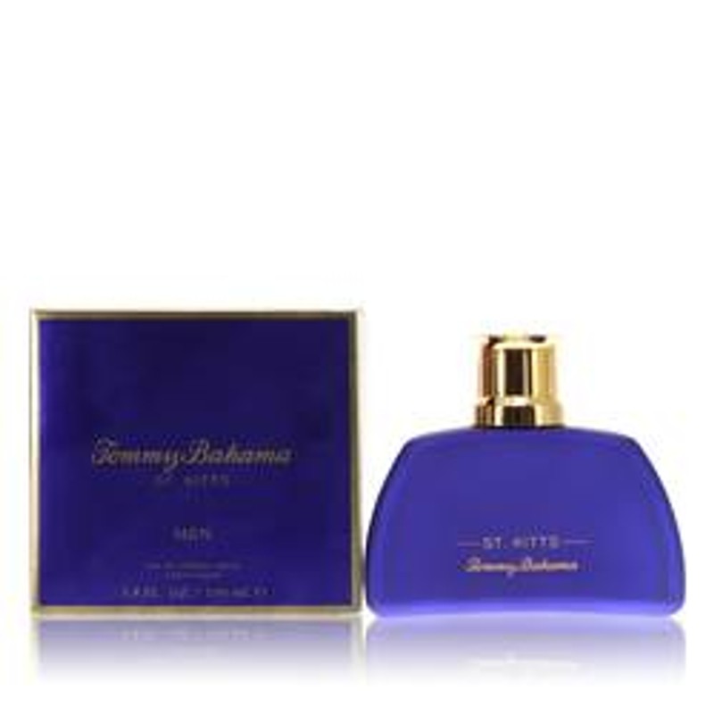 Tommy Bahama St. Kitts Eau De Cologne Spray By Tommy Bahama - Le Ravishe Beauty Mart