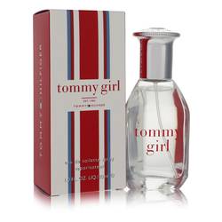 Tommy Girl Eau De Toilette Spray By Tommy Hilfiger - Le Ravishe Beauty Mart