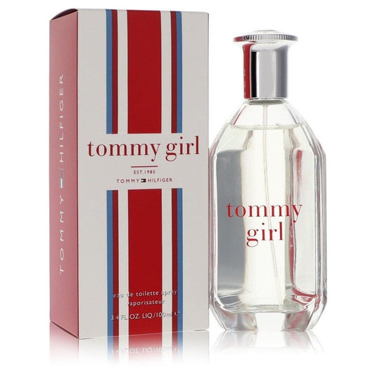 Tommy Girl Gift Set By Tommy Hilfiger - Le Ravishe Beauty Mart