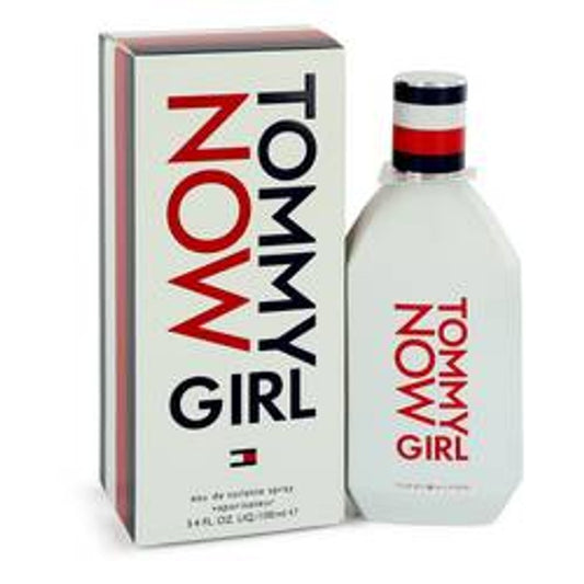 Tommy Girl Now Eau De Toilette Spray By Tommy Hilfiger - Le Ravishe Beauty Mart