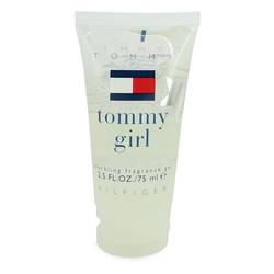 Tommy Girl Sparkling Fragrance Gel By Tommy Hilfiger - Le Ravishe Beauty Mart