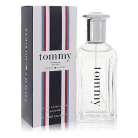 Tommy Hilfiger Cologne Spray / Eau De Toilette Spray By Tommy Hilfiger - Le Ravishe Beauty Mart