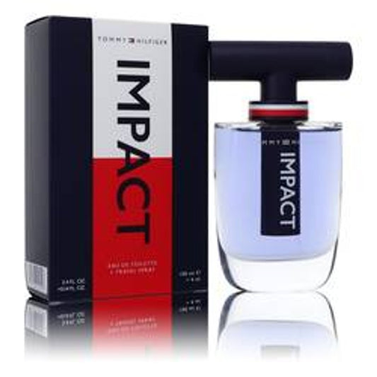Tommy Hilfiger Impact Gift Set By Tommy Hilfiger - Le Ravishe Beauty Mart