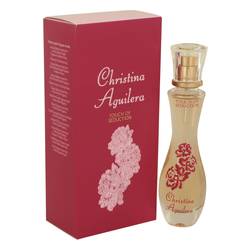 Touch Of Seduction Eau De Parfum Spray By Christina Aguilera - Le Ravishe Beauty Mart