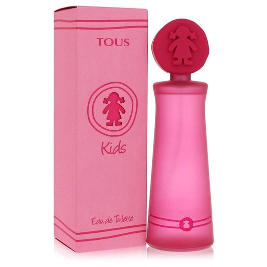 Tous Kids Eau De Toilette Spray By Tous - Le Ravishe Beauty Mart