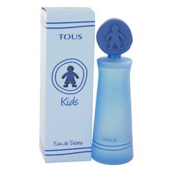 Tous Kids Eau De Toilette Spray By Tous - Le Ravishe Beauty Mart