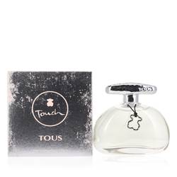 Tous Touch The Luminous Gold Eau De Toilette Spray By Tous - Le Ravishe Beauty Mart