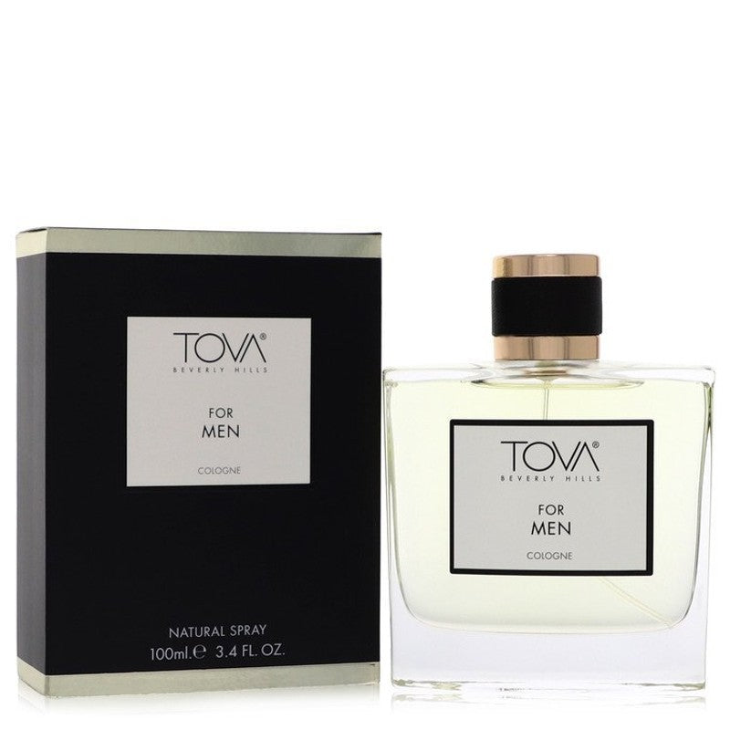 Tova Cologne Spray By Tova Beverly Hills - Le Ravishe Beauty Mart