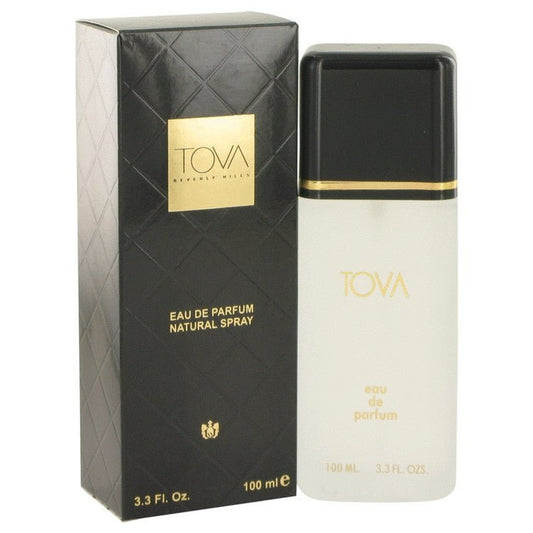 Tova Eau De Parfum Spray By Tova Beverly Hills - Le Ravishe Beauty Mart
