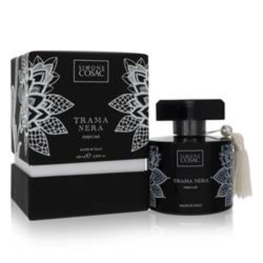 Trama Nera Perfume Spray By Simone Cosac Profumi - Le Ravishe Beauty Mart