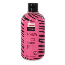 Trendy Pink Shower Gel By Aquolina - Le Ravishe Beauty Mart