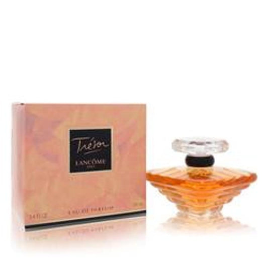 Tresor Eau De Parfum By Lancome - Le Ravishe Beauty Mart