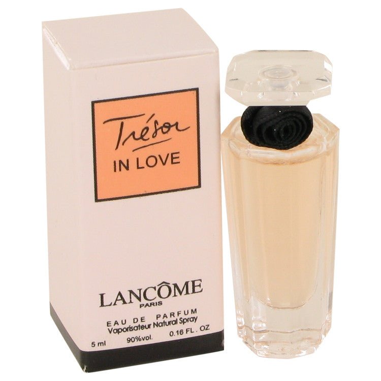 Tresor In Love Mini EDP By Lancome - Le Ravishe Beauty Mart