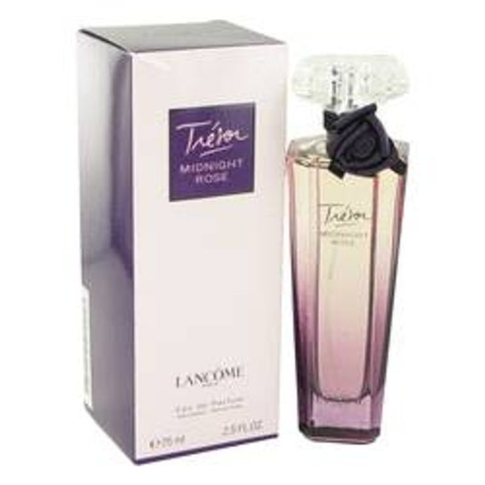 Tresor Midnight Rose Eau De Parfum Spray By Lancome - Le Ravishe Beauty Mart