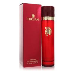 Trojan For Women Eau De Parfum Spray By Trojan - Le Ravishe Beauty Mart