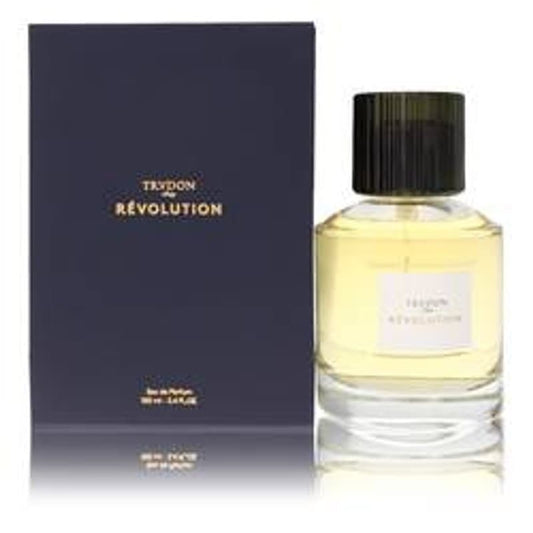 Trudon Revolution Eau De Parfum Spray (Unisex) By Maison Trudon - Le Ravishe Beauty Mart