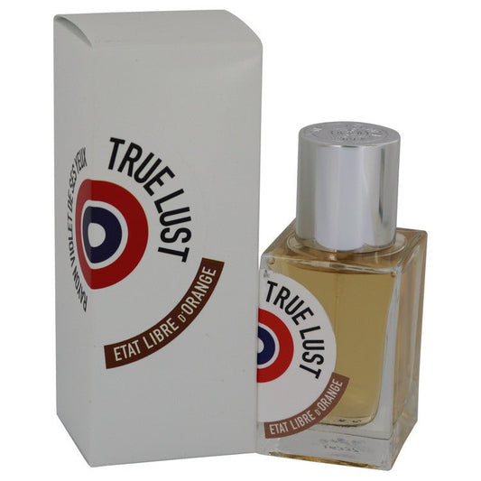 True Lust Eau De Parfum Spray (Unisex) By Etat Libre D'Orange - Le Ravishe Beauty Mart