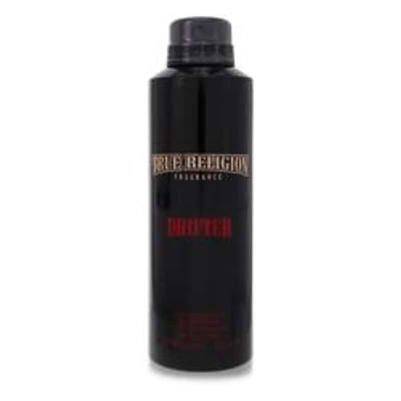 True Religion Drifter Deodorant Spray By True Religion - Le Ravishe Beauty Mart