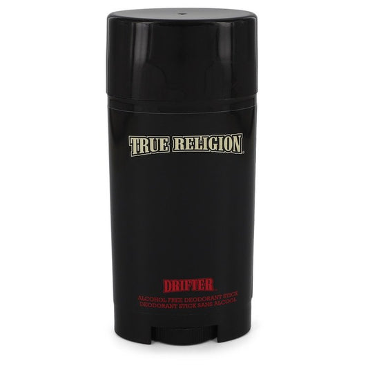True Religion Drifter Deodorant Stick (Alcohol Free) By True Religion - Le Ravishe Beauty Mart