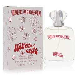 True Religion Hippie Chic Eau De Parfum Spray By True Religion - Le Ravishe Beauty Mart