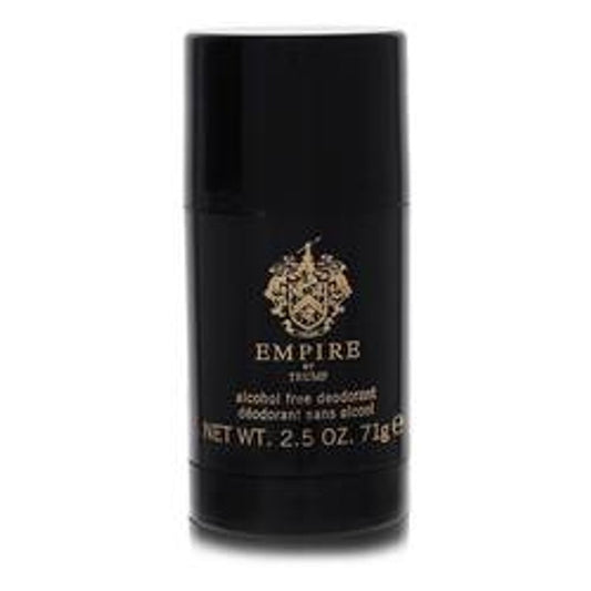 Trump Empire Deodorant Stick By Donald Trump - Le Ravishe Beauty Mart