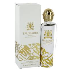 Trussardi Donna Goccia A Goccia Eau De Parfum Spray By Trussardi - Le Ravishe Beauty Mart