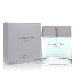 Truth Eau De Toilette Spray By Calvin Klein - Le Ravishe Beauty Mart