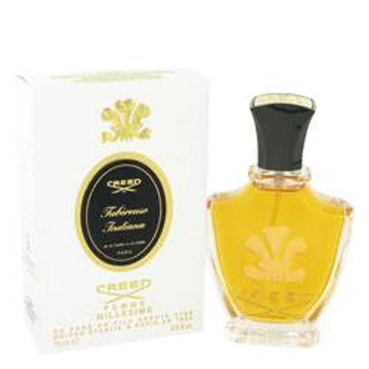 Tubereuse Indiana Millesime Eau De Parfum Spray By Creed - Le Ravishe Beauty Mart