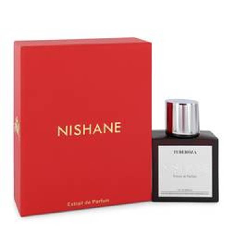 Tuberoza Extrait De Parfum Spray (Unisex) By Nishane - Le Ravishe Beauty Mart