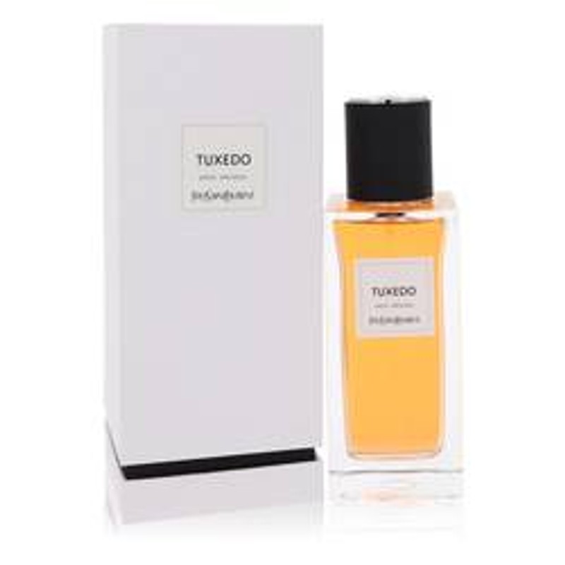 Tuxedo Epices Patchouli Eau De Parfum Spray (Unisex) By Tuxedo - Le Ravishe Beauty Mart