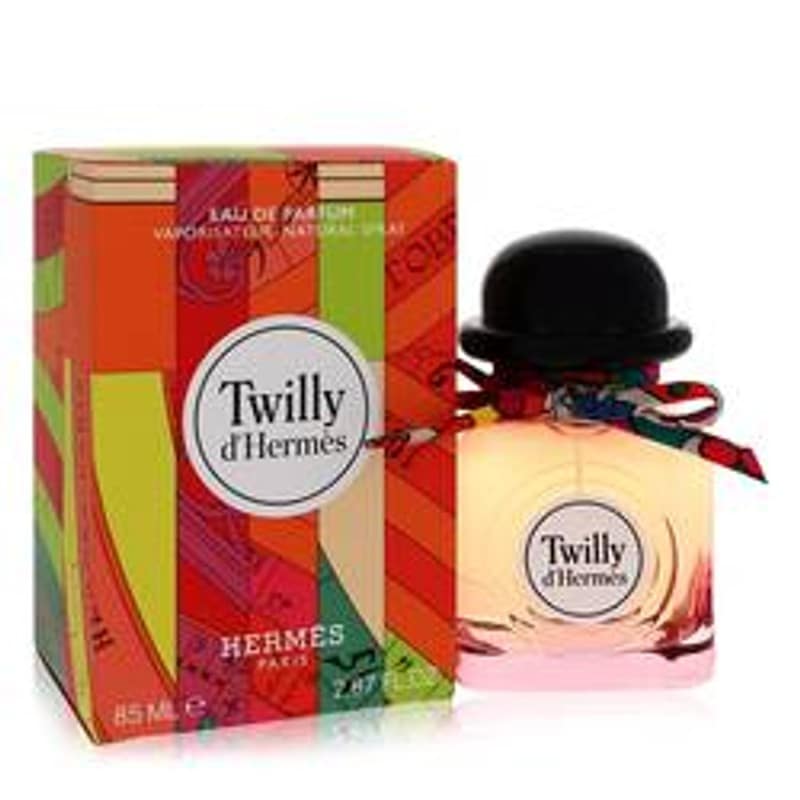 Twilly D'hermes Eau De Parfum Spray By Hermes - Le Ravishe Beauty Mart