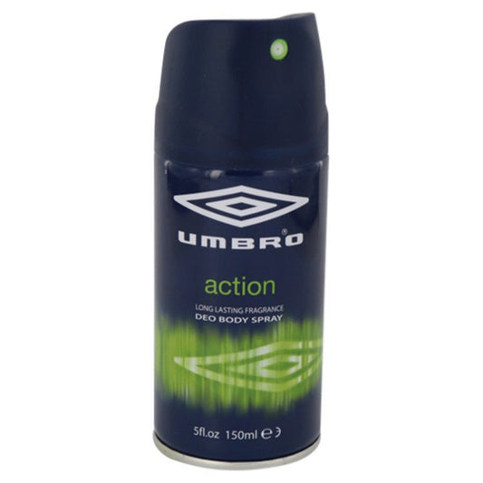 Umbro Action Deo Body Spray By Umbro - Le Ravishe Beauty Mart