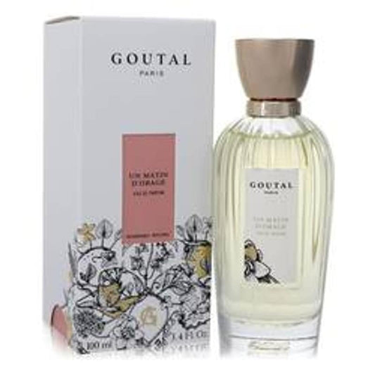 Un Matin D'orage Eau De Parfum Refillable Spray By Annick Goutal - Le Ravishe Beauty Mart