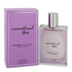 Unconditional Love Eau De Parfum Spray By Philosophy - Le Ravishe Beauty Mart
