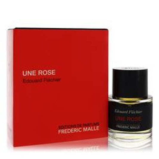 Une Rose Eau De Parfum Spray By Frederic Malle - Le Ravishe Beauty Mart