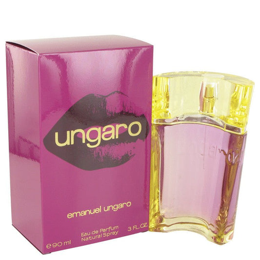 Ungaro Eau De Parfum Spray By Ungaro - Le Ravishe Beauty Mart