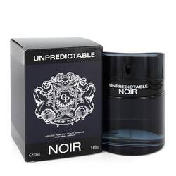 Unpredictable Noir Eau De Parfum Spray By Glenn Perri - Le Ravishe Beauty Mart