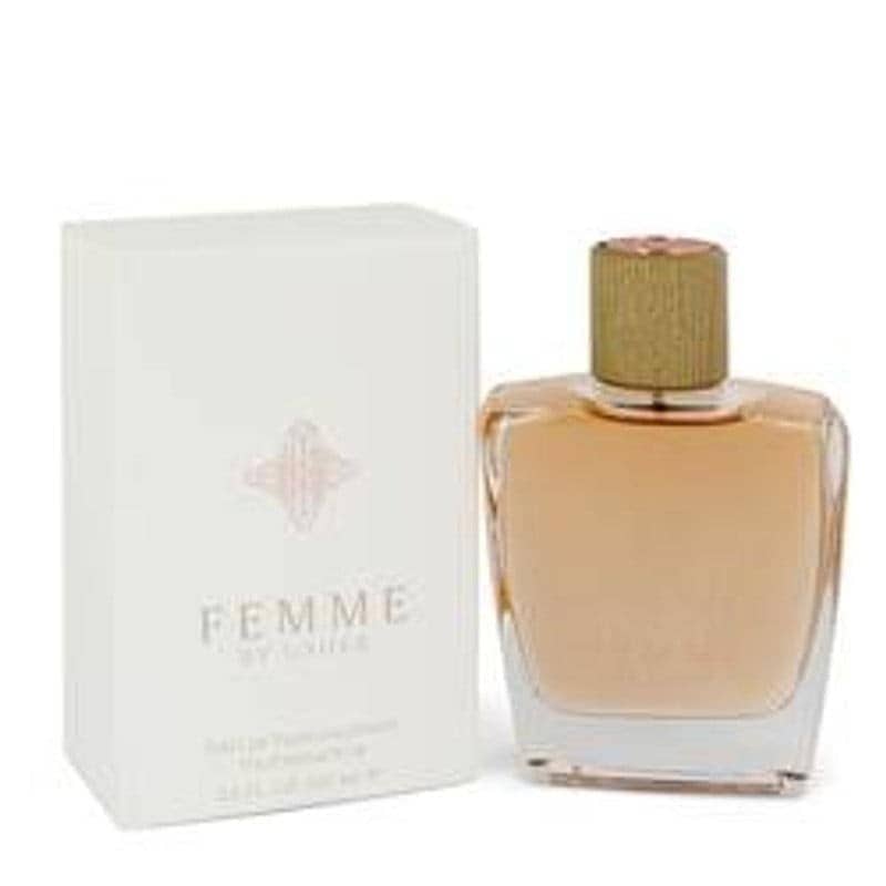 Usher Femme Eau De Parfum Spray By Usher - Le Ravishe Beauty Mart