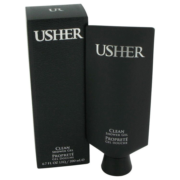 Usher for Men by Usher - Le Ravishe Beauty Mart