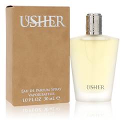 Usher For Women Eau De Parfum Spray By Usher - Le Ravishe Beauty Mart