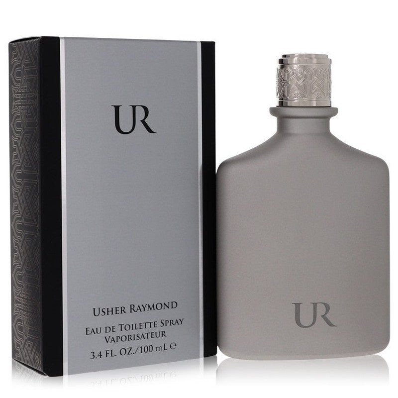 Usher Ur Eau De Toilette Spray By Usher - Le Ravishe Beauty Mart