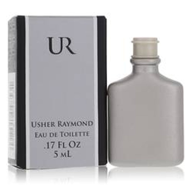 Usher Ur Mini EDT Spray By Usher - Le Ravishe Beauty Mart